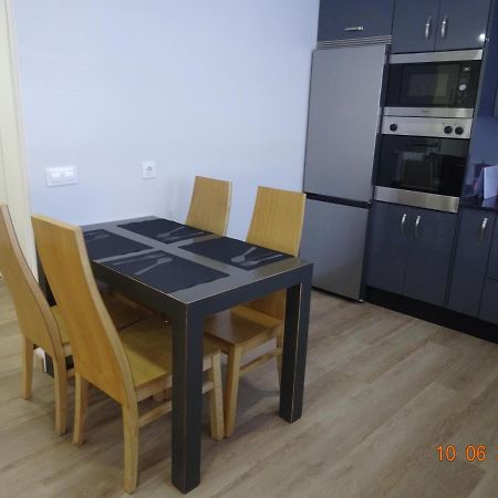 Apartamentos Casa Manolo بونتيفيذرا المظهر الخارجي الصورة