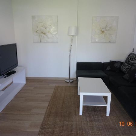 Apartamentos Casa Manolo بونتيفيذرا المظهر الخارجي الصورة