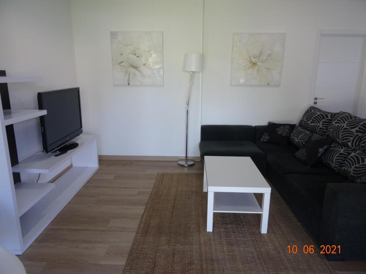 Apartamentos Casa Manolo بونتيفيذرا المظهر الخارجي الصورة