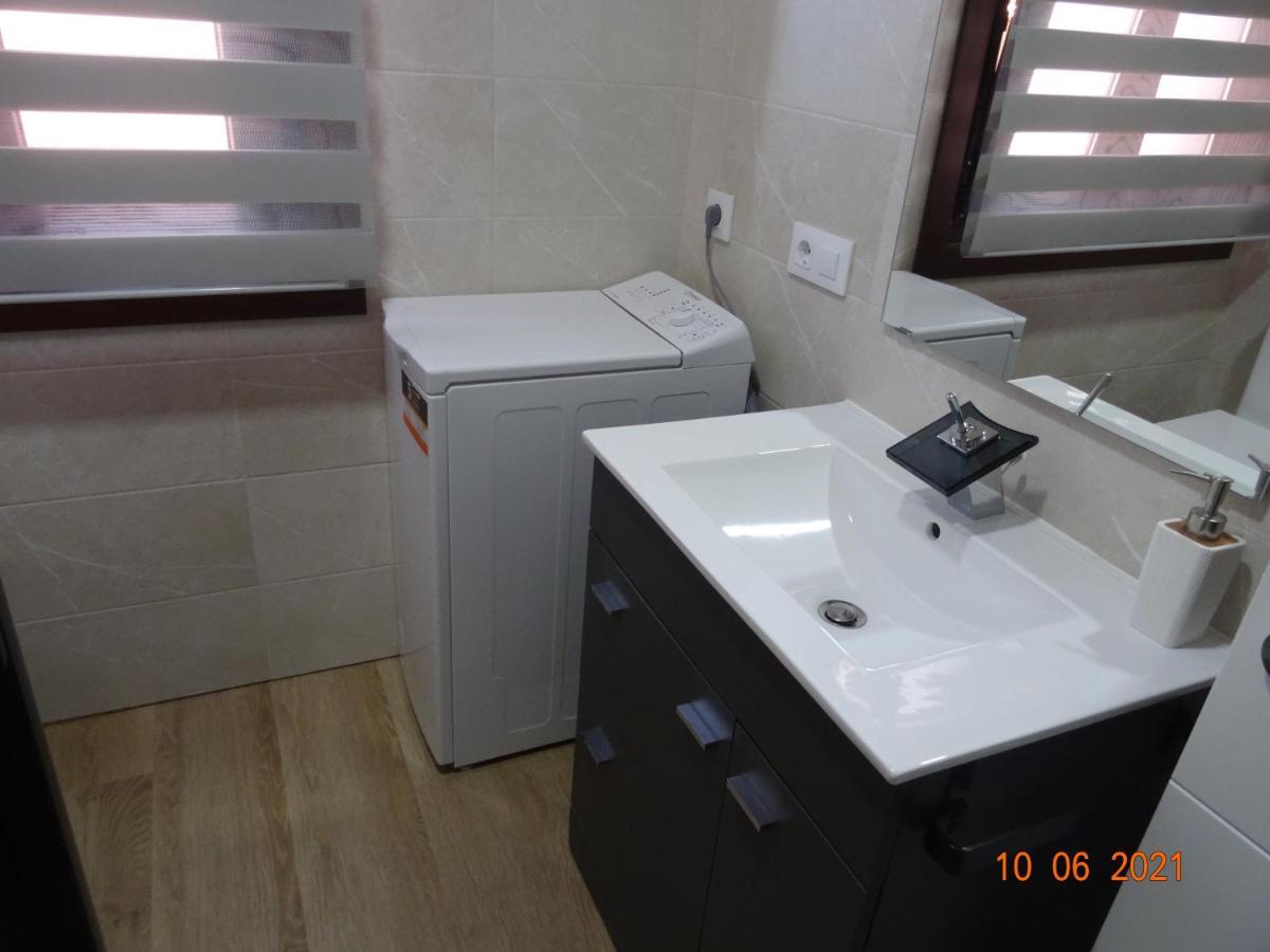 Apartamentos Casa Manolo بونتيفيذرا المظهر الخارجي الصورة